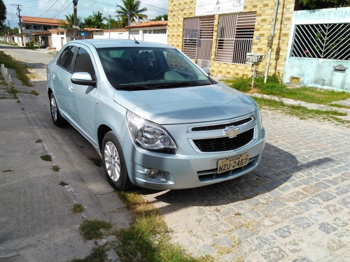 Chevrolet Cobalt 2012 1.4 Ltz 4p