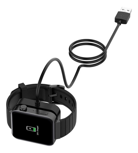 Reemplazo Cable De Carga Del Reloj Inteligente Para La