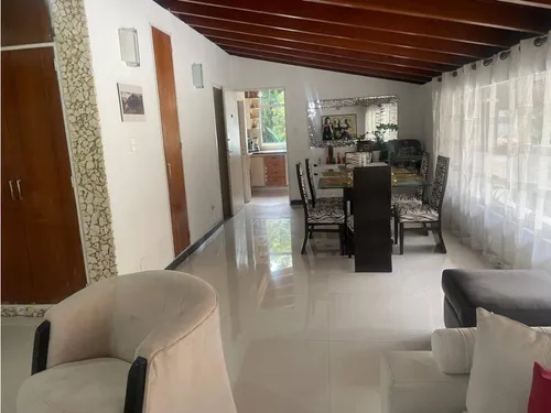 Casa Lomas Del Club Hipico