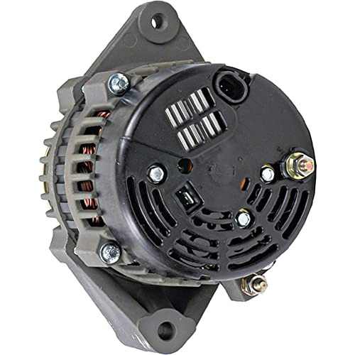 Db De Aparatos Eléctricos Adr0296 Alternador Para Delco Mari