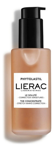 Lierac Phytolastil Concentrado Corrector Estrias 100ml Alchemilla