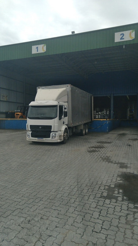 Volvo Vm 260