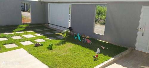 Imagem 6 de 30 de Casa Com 4 Dormitórios À Venda, 480 M² Por R$ 1.000.000 - Campo Grande - Rio De Janeiro/rj - Ca0701