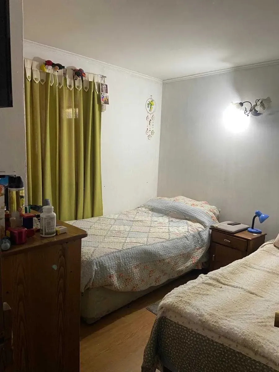 Imagen 4 de 25 de Venta Casa Macul (121559)