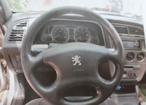 Peugeot 306 2.0 Soleil Hdi Break