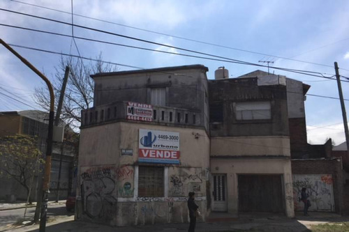 Casa A Reciclar En Venta En Ramos Mejia