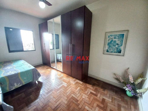 Imagem 13 de 22 de Apartamento Com 3 Dormitórios À Venda, 127 M² Por R$ 700.000,00 - Alto Da Lapa - São Paulo/sp - Ap0862