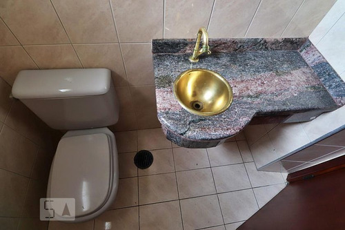 Imagem 10 de 15 de Apartamento À Venda - Jardim Bela Vista, 4 Quartos, 213 - S892906322