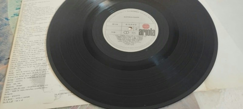 Lp Vinil Kleiton E Kledir Nem Pensar 1983 C Encarte (Usado)