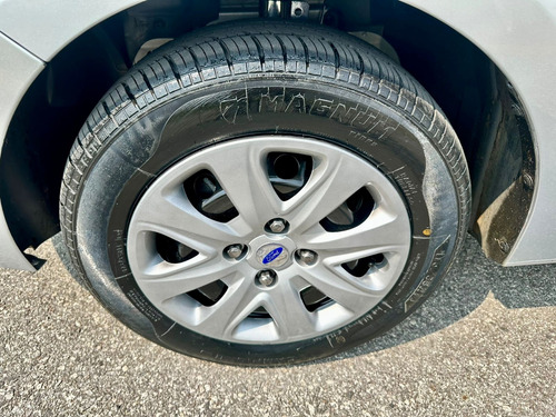Ford Ka 1.0 TI-VCT FLEX SE PLUS MANUAL