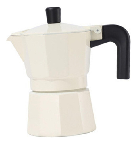 Cafetera Espresso Pot 100ml Cafetera Utensilios De Café