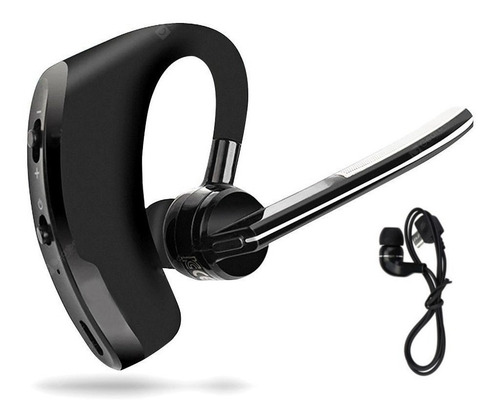 Audífonos Inalámbricos Bluetooth V8 Llamadas Manos Libres