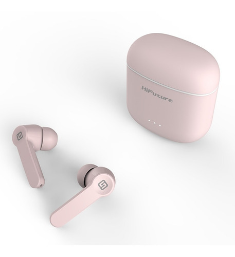 Imagen 6 de 9 de Auriculares Inalámbricos In-ear Tws Premium Flybuds