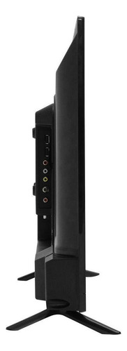 TV de 32" Philco PTV32C30D com tela LED HD