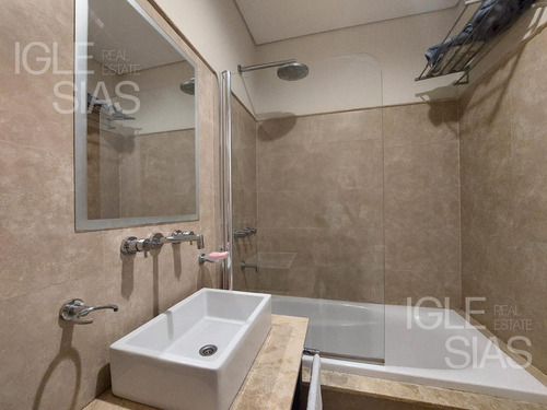 Departamento En Venta 3 Ambientes En Chateau Del Palmar, Nordelta