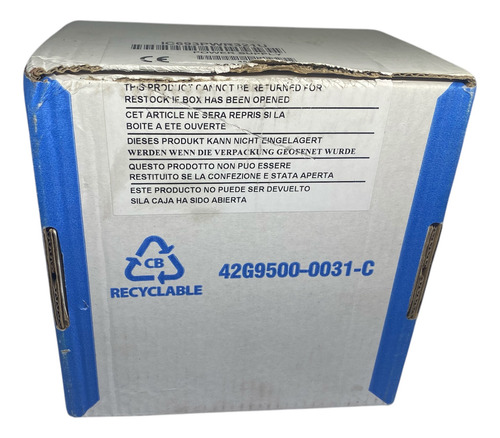 Ge Fanuc Ic693pwr321u Power Supply