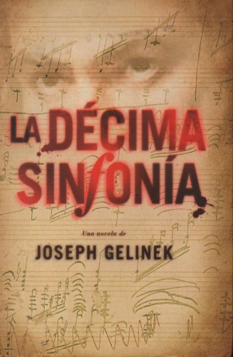 La Decima Sinfonia Joseph Gelinek