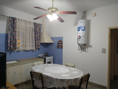 Casa En Alquiler Temporario Río Cuarto