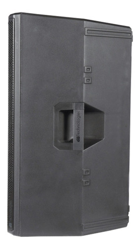 Imagen 4 de 4 de Db Opera 12 Bafle Activo Potenciado 600 Rms Db Technologies