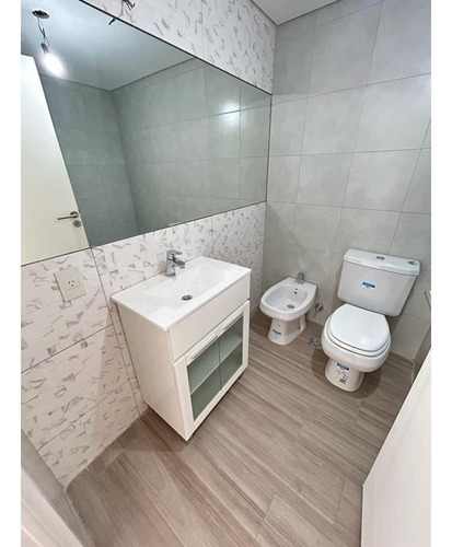 Venta Departamento De 1 Ambiente En Boedo