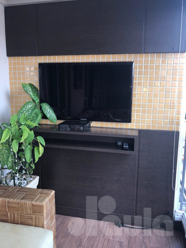 Imagem 13 de 14 de Apartamento 135m² Bairro Jardim - 1033-12052