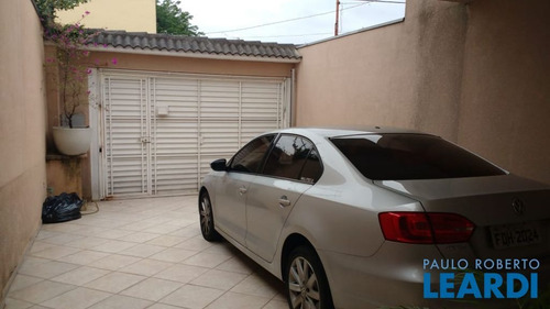 Imagem 9 de 15 de Sobrado - Campo Grande - Sp - 571267