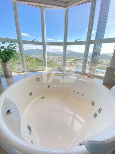 Imagem 15 de 30 de Apartamento Alto Padrão Para Alugar Em Balneário Camboriú - 263827