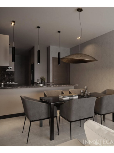 Apartamento De Primera Próximo A Entrega En Naco