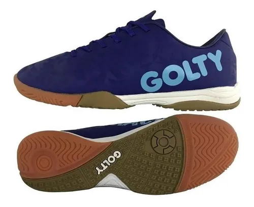 Tenis golty para futsal sale