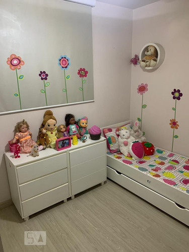 Apartamento À Venda - Pechincha, 3 Quartos, 70 - S893132894