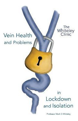 Libro Vein Health And Problems In Lockdown And Isolation ...