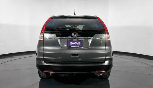Imagen 8 de 15 de 34695 - Honda Cr-v 2014 Con Garantía At