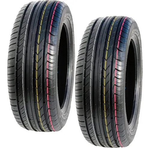 Paquete 2 Llantas 185/55r16 Onyx Ny-901 83v