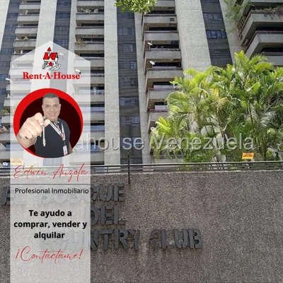 Apartamento en alquiler