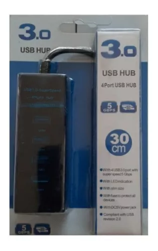 Novedades JD - Regleta USB, carga rápida 3.0 ✨✨Modelo portátil de excelente  Calidad✨✨ Carga Rápida 3.0 🖱️📞📱📷📇Conecta todo: Impresora Camara  Telefono Lapto Teclado Auriculares Pendrive