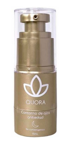 Serum Contorno De Ojos Antiedad - mL a $4993