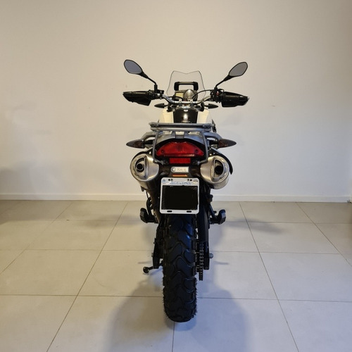 Bmw G 650 Gs