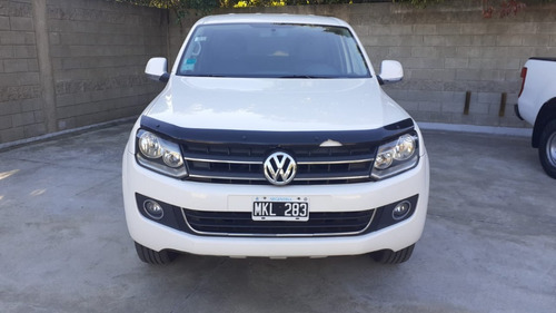 Amarok 2.0 Cd Tdi 140cv 4x4 Startline 2013