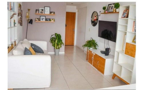Imagen 3 de 16 de Venta Depto Flores Con Cochera Vista Abierta