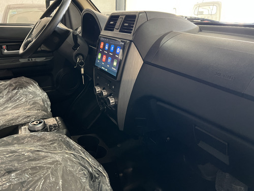 DFSK C35 1.5 Van Cargo
