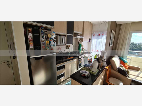 Apartamento - Demarchi - Sao Bernardo Do Campo - Sao Paulo | Ref.: - 16274