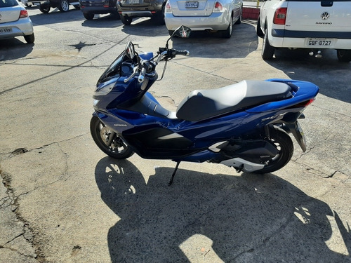 Moto Pcx