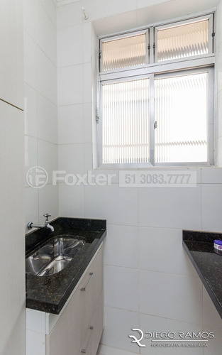 Imagem 9 de 14 de Apartamento, 1 Dormitórios, 51.59 M², São João - 194359