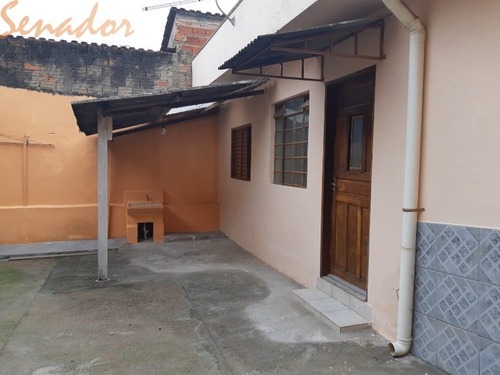 Imagem 1 de 11 de Casa - Ca00809 - 71107934