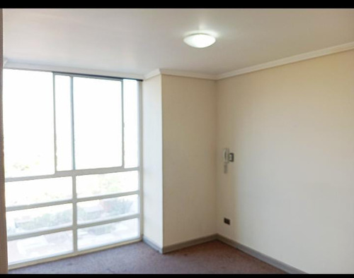 Arriendo Departamento 2d 2b Con Est Y Bod En Las Rejas