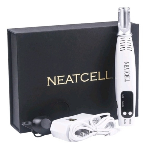 Laser Picosecond Neatcell
