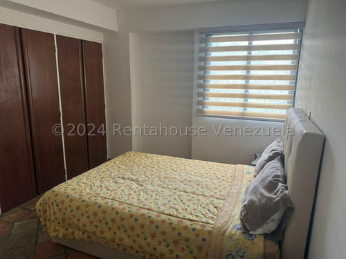 Apartamento En Venta - Mdm - 24-25429
