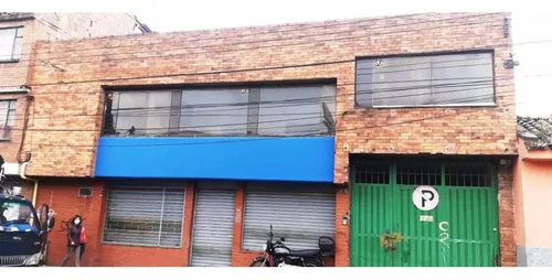 Bodega En Bogotá, Barrio Quirigua