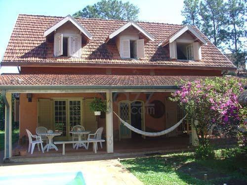Casa Residencial À Venda, Guara, Campinas - Ca0014. - Ca0014