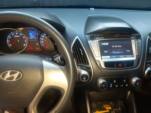 Imagem 5 de 13 de Kia Hyundai Ix35 Complet Hyundai Ix35 Flex